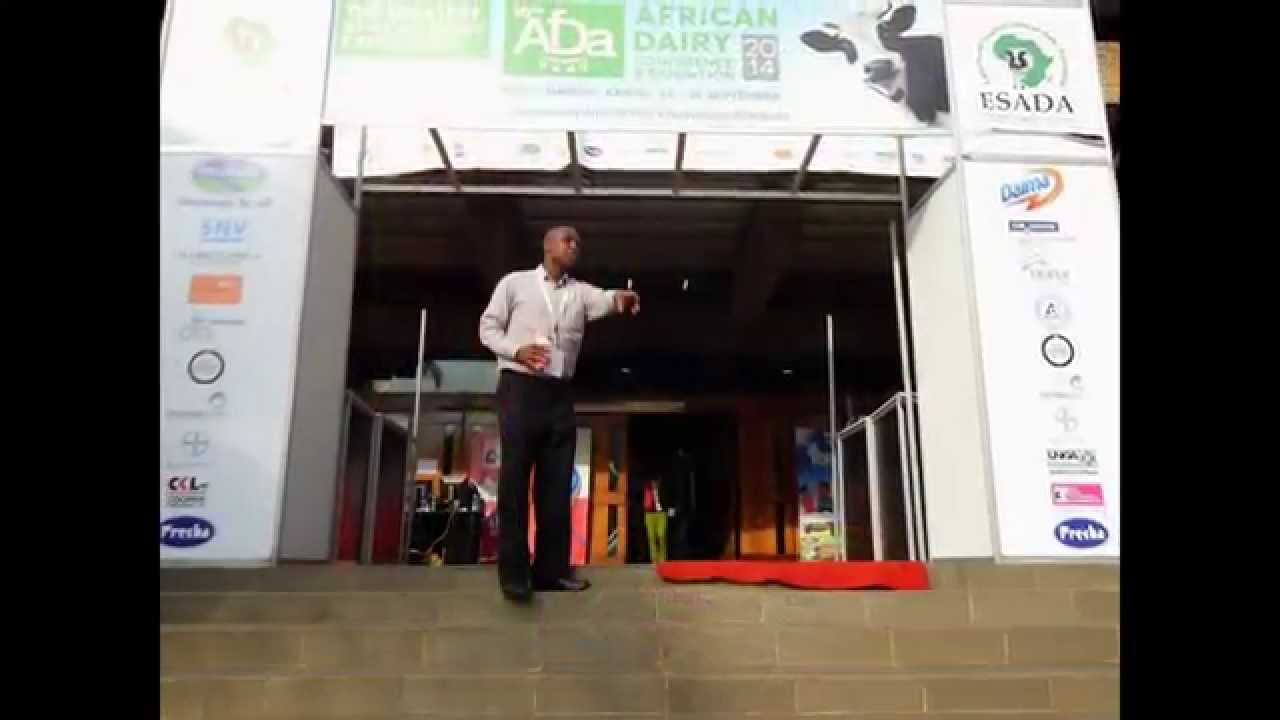 DAIRYLIVE: SMART SOFTWARE FOR SMART DAIRYMAN