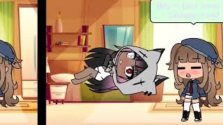 Highschool Love Ft. Cute Kitty Fox, Her Girlfriend And Ex Read Desc