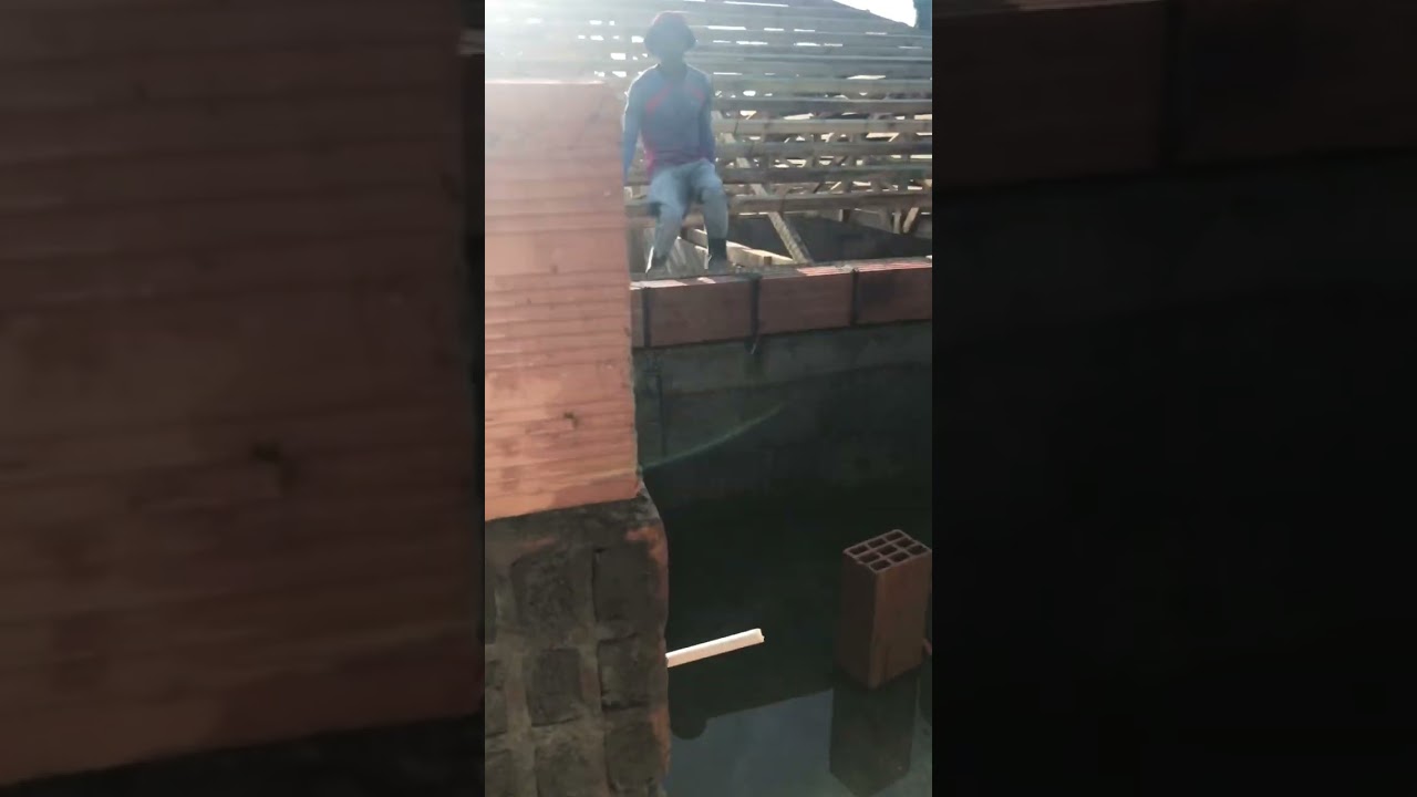 Building with bricks 🧱 