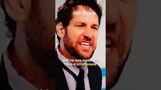 Why Was Paul Rudd Cut From The Movie 🤔