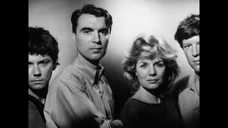 Talking Heads – Wild Wild Life (12" Extended Mix) 1986