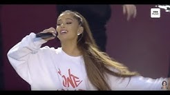 Ariana Grande - Side to Side Live (One Love Manchester)  - Durasi: 4:50. 