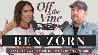 Kaitlyn’s Bachelorette Reunion | Ben Zorn: The Dog Guy, the Black Eye & a Tear-Free Decade