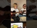 [TENSONG]昇進者 2021.09.30YouTube LIVE