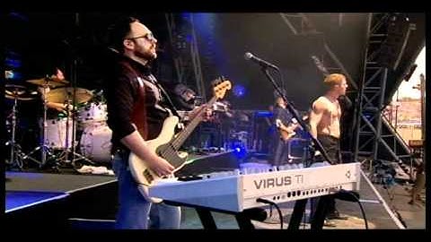 Skin Tight Live version - Live performance video thumbnail
