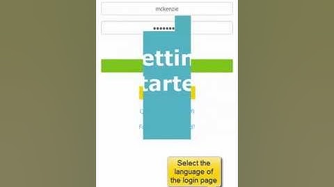 AthleteMonitoring.com quick start video - the main page