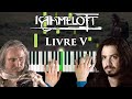 Kaamelott  gnrique livre v  piano cover