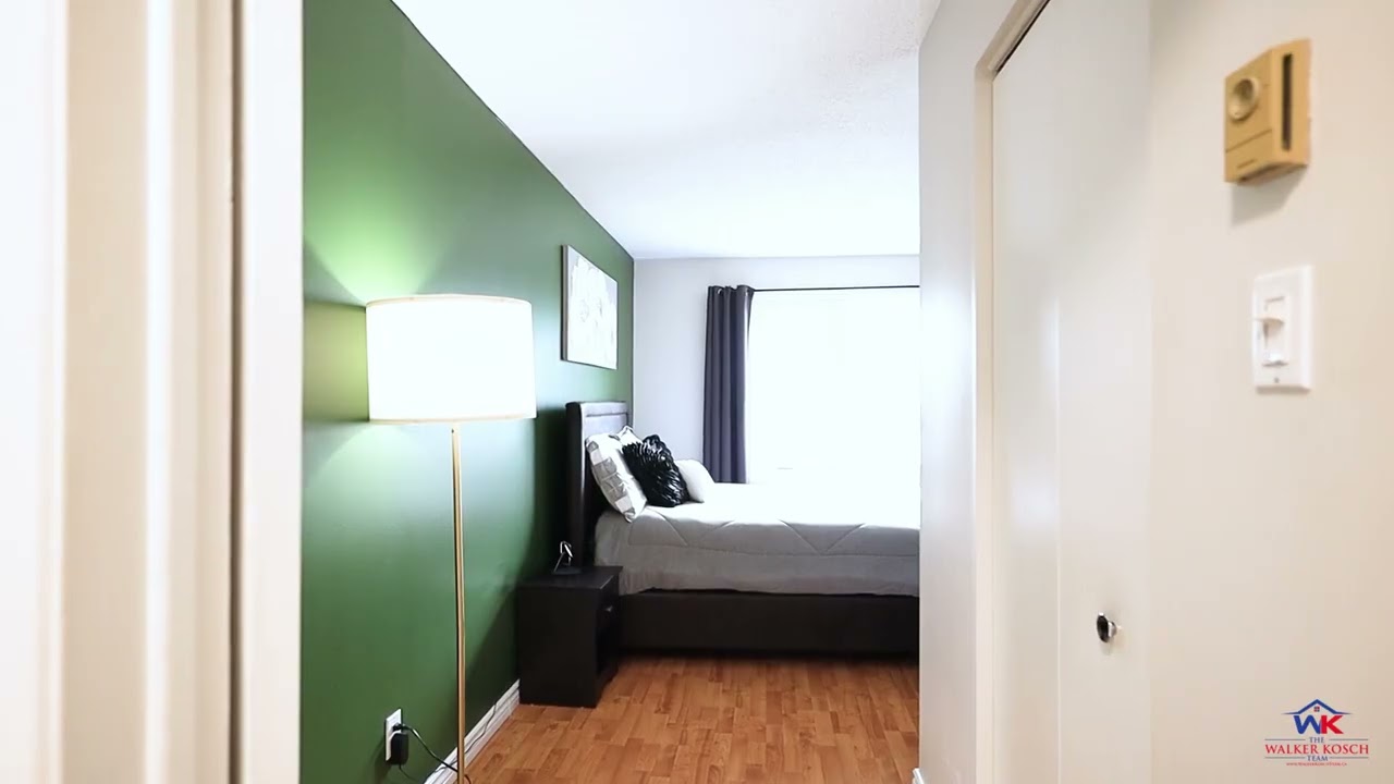 Derek Walker- Walker Kosch Team