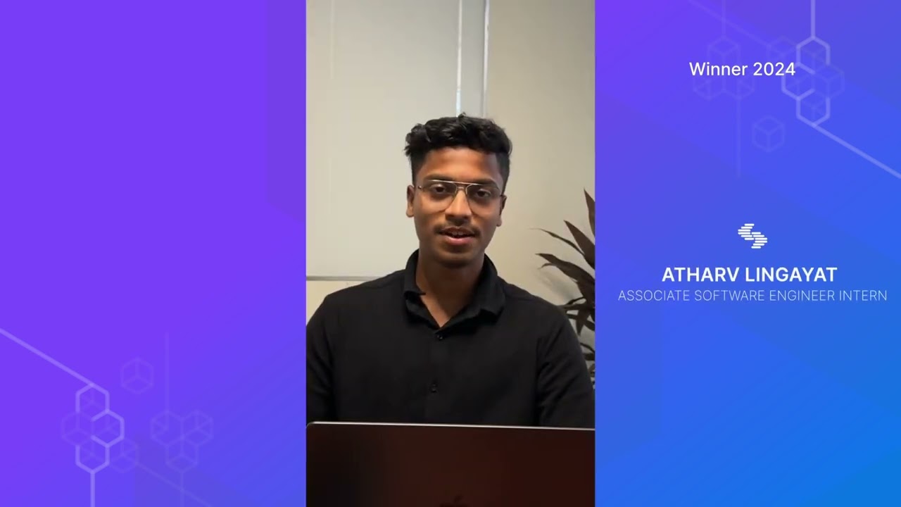 Techsurf 2025 Champion Speaks | How This Hackathon Changed Everything