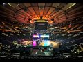 Z100's Jingle Ball 2013 Stage Build Timelapse