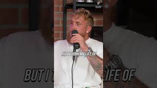 Jake Pauls Life-Changing Health Scare