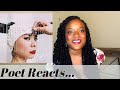 POET REACTS to BE THE COWBOY by MITSKI | Reaction & FIRST Interpretations