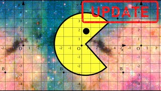 Details Drawing Pac-Man on Desmos (UPDATED) News