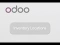 Master Odoo Inventory Locations: Create Locations, Counting Cycles, Removal Strategies and Inventory