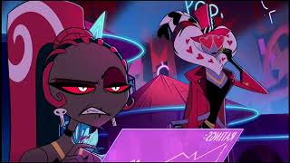Vox ha bruciato tutti i transistor del cervello - Hazbin Hotel ita s2 