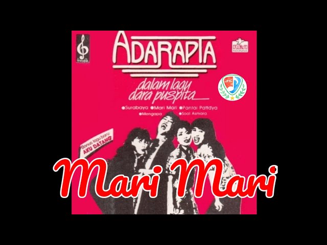 Adarapta - Mari Mari class=