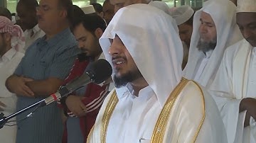ترتيل جميل من سورة طه صلاة التراويح الشيخ هيثم الدخين ♥️