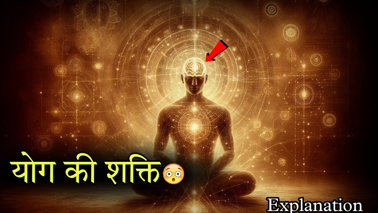 Meditation: Unlock Your Brain's Hidden Potential with Science