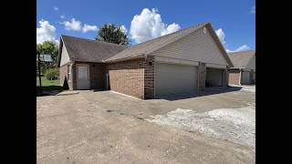 2697 N Center St #A Fayetteville, AR 72701