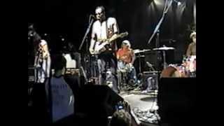 The Dirtbombs - Live at Rock City Festival - Detroit, Michigan - June 19, 2004