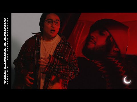 The Limba & Andro - X.O (Mood video)