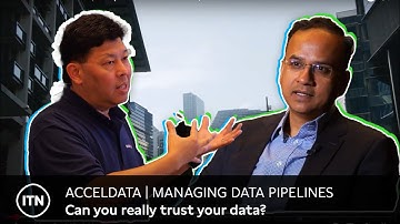How to Build Reliable Data Pipelines in a Cloud-First, AI-Driven World
