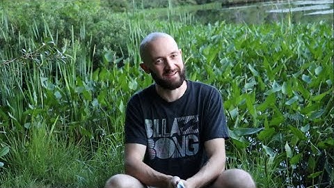 The Ego Trap  (& how society promotes it)