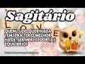 ♐SAGITÁRIO 💞 QUEM TUDO QUER NADA TEM! PRA TER O MELHOR HÁ DE SER MERECEDOR (a)! EQUILÍBRIO!