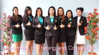 Academic Service Centre Introduction Video