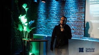 Philip Offtermatt on Partial Set Security: Scaling the Cosmos Hub with Interchain Security 2.0
