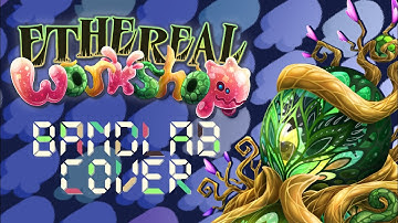 Ethereal Workshop | Wave 7 | Cover