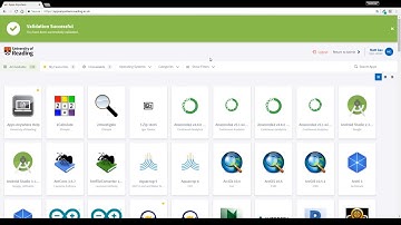 Apps Anywhere - Intro
