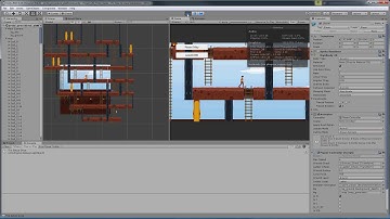 RogueLike  procedural propotype unity