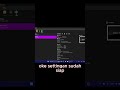 Wifi kali linux kalian ga ada ,ini  solusinya #cybersecurity #shorts