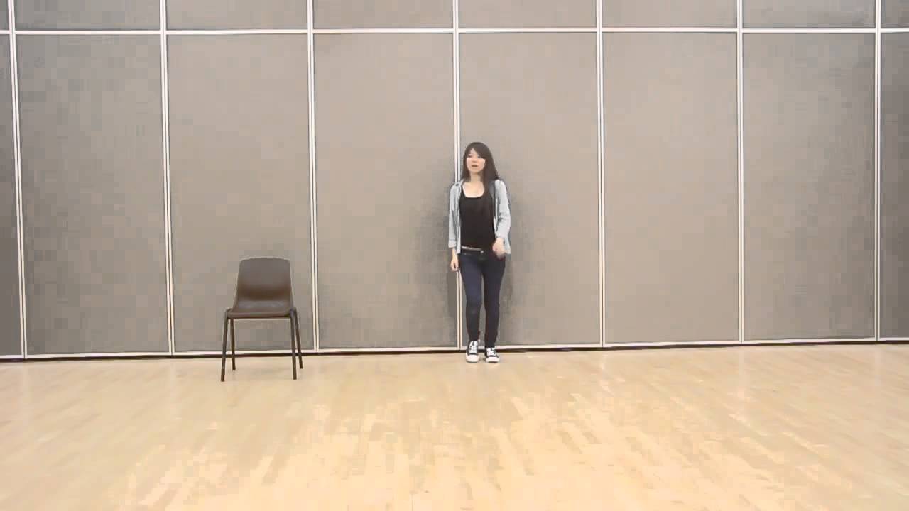 Jiyeon(T-ARA) - Never Ever(1MIN 1SEC) Dance Cover_feat. TKF(BY TeenWorld)