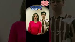 Sayaw Muna Kami Ni Ivana Alawi 😊🫰❤️