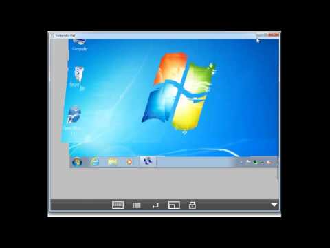 Controlling Windows MultiPoint
