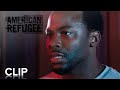 AMERICAN REFUGEE | "Intruder" Clip | Paramount Movies