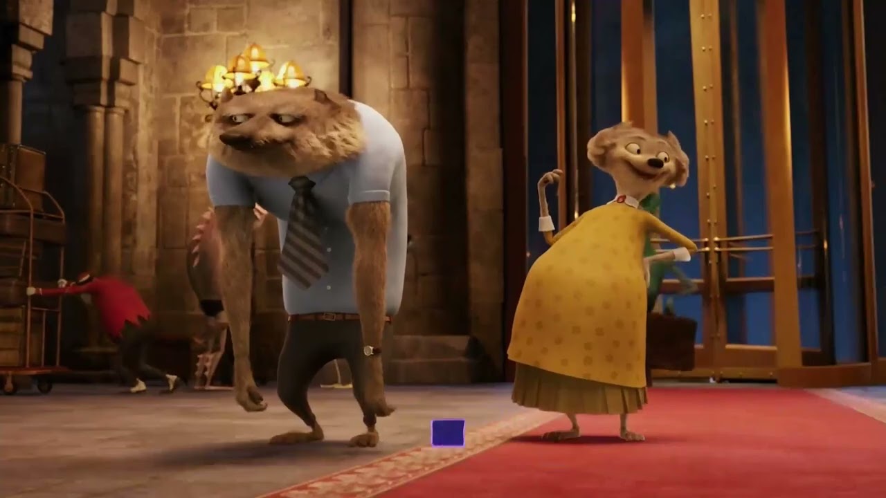 Family Movie Night Promo - January 2024 (Nick@Nite U.S.)