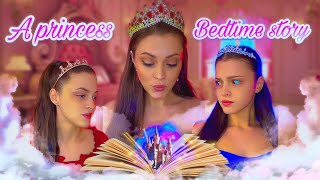A Princess Bedtime Story