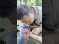 Tips Bakar Jagung Tanpa Korek Api #food