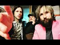Strange Pink's 'Pencil Chewer' on BBC Radio 6 Music with Steve Lamacq