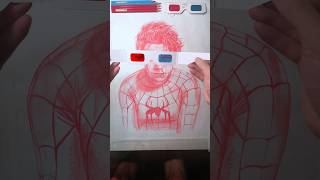 Spider-Man vs. MJ — He lost his humanity to save the city. He lost her to save her. 💔🕷️#spiderman