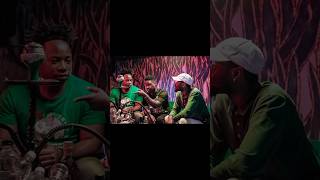 Impilimile Mlindo The Vocalist Ft Nue Sam Some Behind The Scenes Moments  dance mzansi