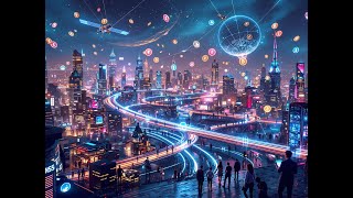 The Rise of Borderless Economies!