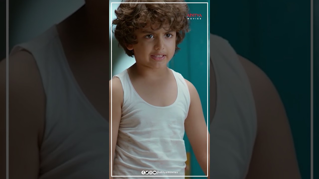 Chota Packet Bada Dialogue | #Shorts #SaiDharamTej #RaashiKhanna #ShortsFeed #YTShorts #Reels