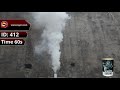 Video: Dymovnica 412-White Smoke 1ks