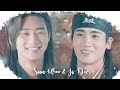 [FMV] sun woo & ji dwi; ruins