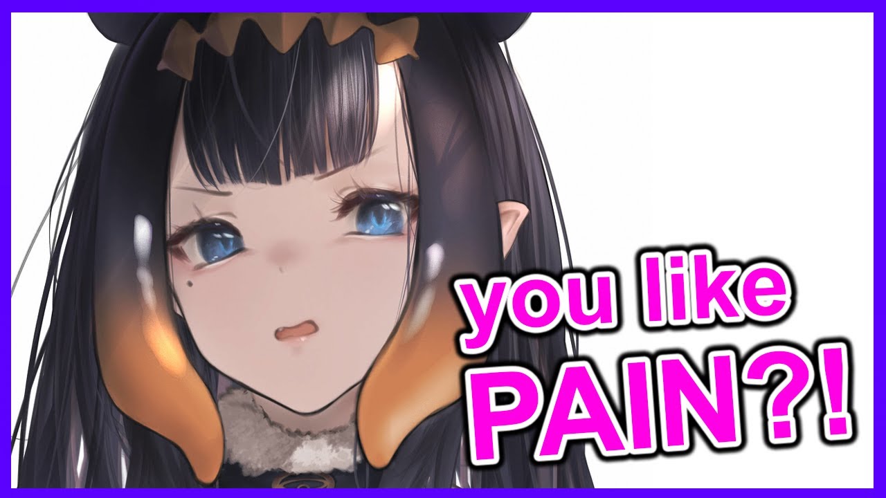Ina Realizes that CHAT IS SECRETLY M【Ninomae Ina'nis/Hololive EN】 - YouTube
