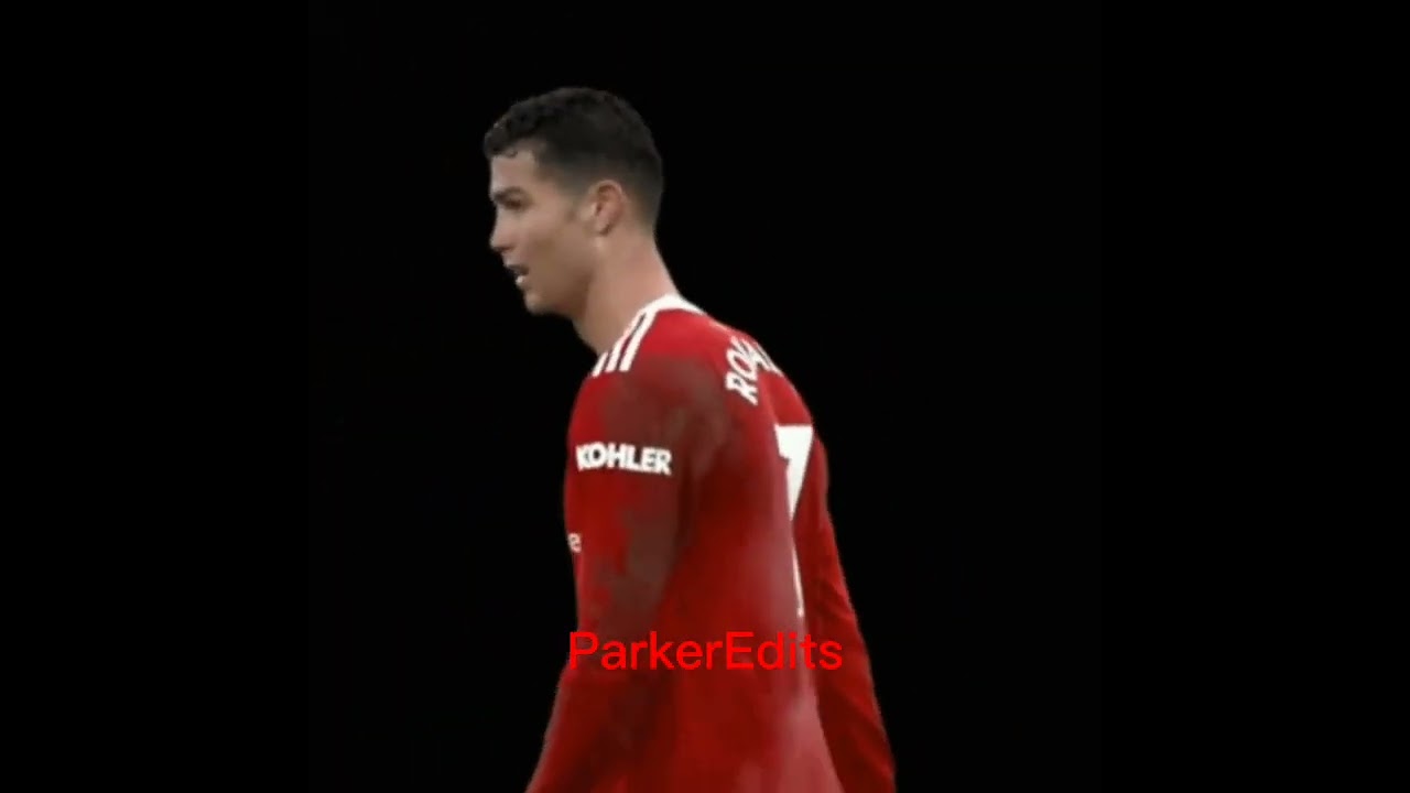 What will happen now to football?  || ParkerEdits 